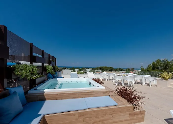 Dolcirive - Bed & Breakfast 4*