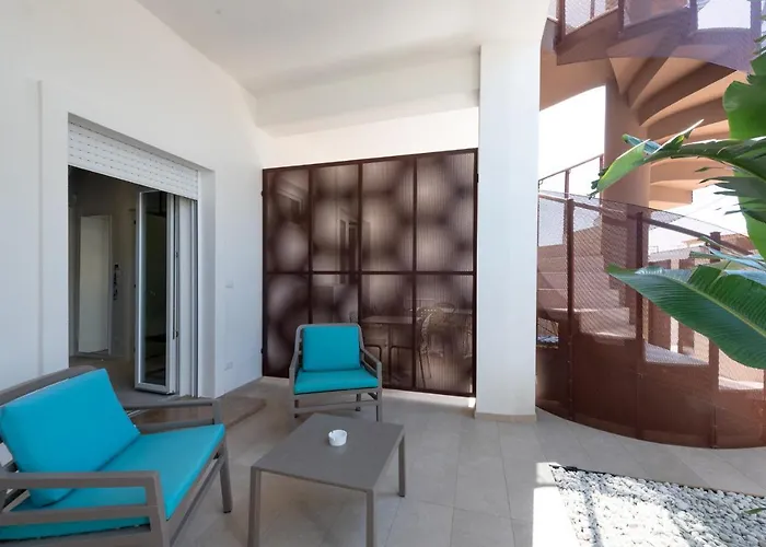 Dolcirive - 4* Porto Cesareo
