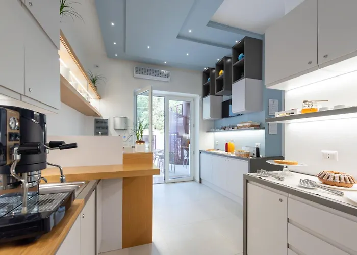 Dolcirive - Bed & Breakfast