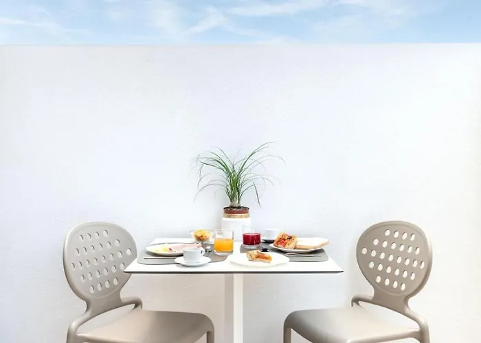 Bed & Breakfast Dolcirive - 4*