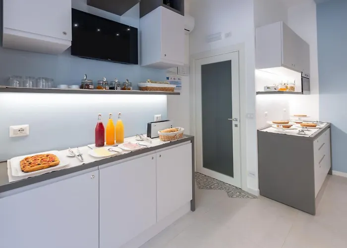 Bed & Breakfast Dolcirive - Porto Cesareo