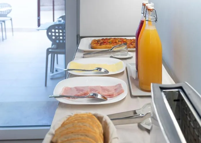 Dolcirive - 4* Porto Cesareo